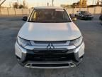 2019 Mitsubishi Outlander ES