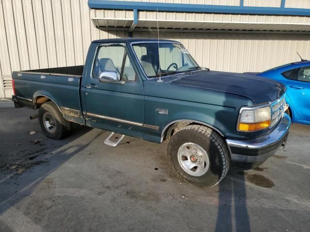 1994 Ford F150