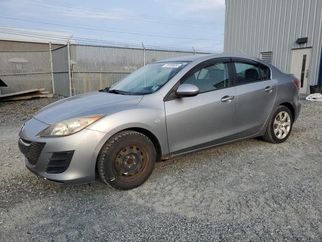 2010 Mazda 3 I