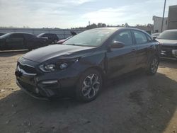 Carros salvage sin ofertas aún a la venta en subasta: 2019 KIA Forte FE