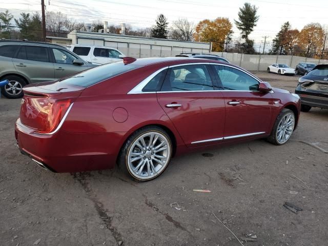 2019 Cadillac XTS Luxury