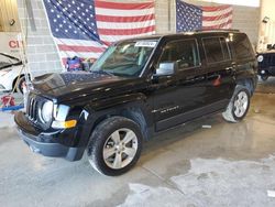 Jeep salvage cars for sale: 2016 Jeep Patriot Latitude