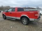 2005 Ford F150