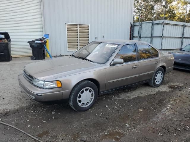 1990 Nissan Maxima