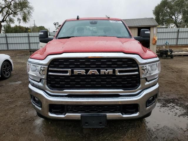 2024 Dodge RAM 2500 BIG Horn