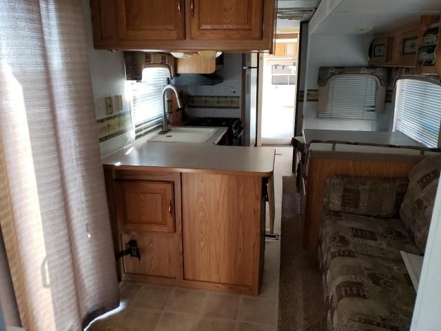 2002 Four Winds RV