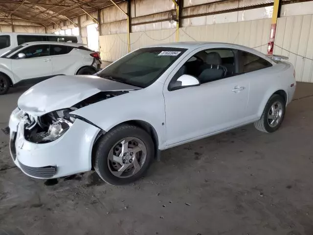 2007 Pontiac G5