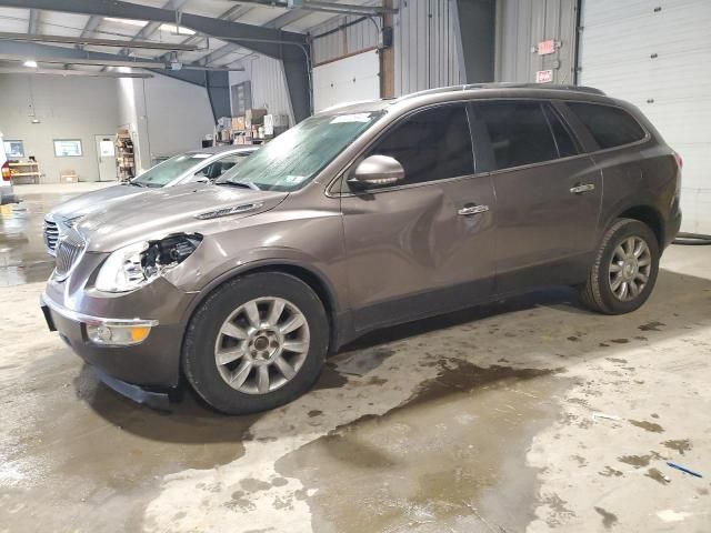 2011 Buick Enclave CXL