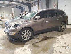 Buick Vehiculos salvage en venta: 2011 Buick Enclave CXL