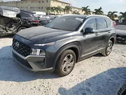 2023 Hyundai Santa FE SEL en venta en Opa Locka, FL