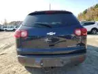 2011 Chevrolet Traverse LS