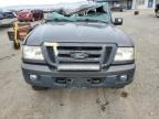 2007 Ford Ranger Super Cab