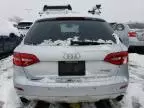 2014 Audi A4 Allroad Premium Plus