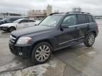 2012 Mercedes-Benz GLK 350 4matic