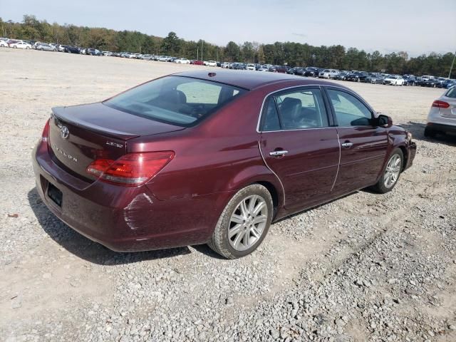 2009 Toyota Avalon XL