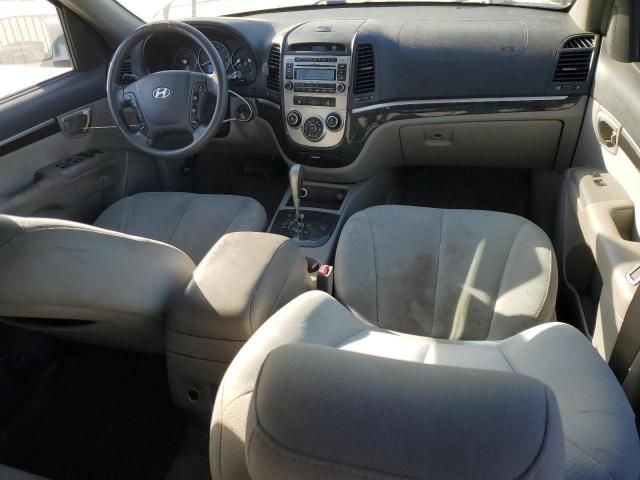 2008 Hyundai Santa FE GLS