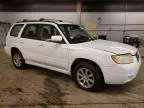 2008 Subaru Forester 2.5X Premium