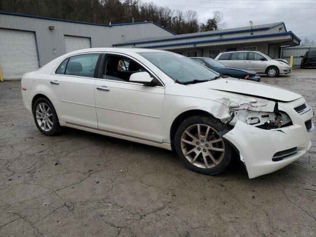 2012 Chevrolet Malibu 3LT