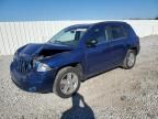 2009 Jeep Compass Sport