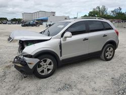 2014 Chevrolet Captiva LS en venta en Opa Locka, FL