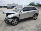 2014 Chevrolet Captiva LS