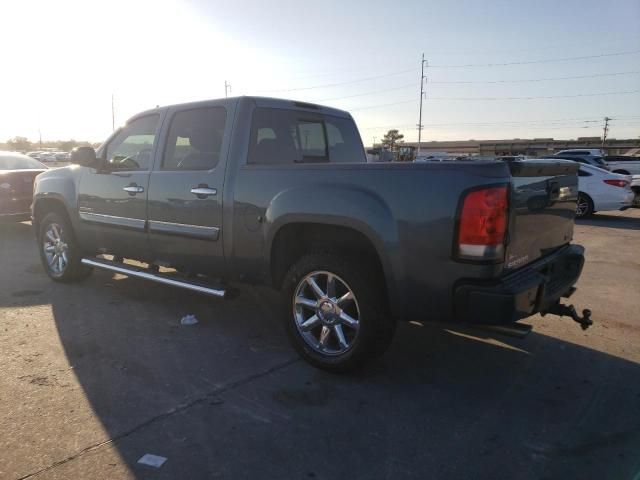 2011 GMC Sierra K1500 Denali