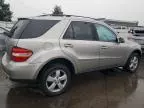 2006 Mercedes-Benz ML 500