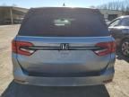 2021 Honda Odyssey EX