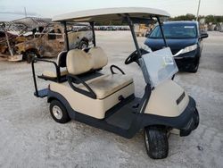 2015 Clubcar Electric en venta en Arcadia, FL