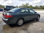 2005 Honda Accord EX