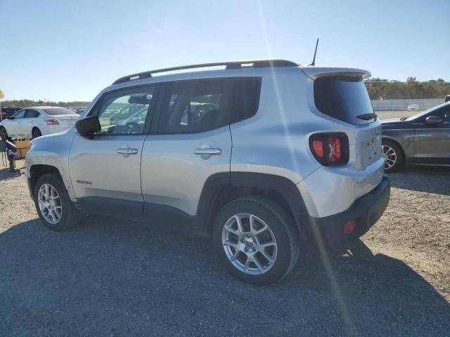 2019 Jeep Renegade Sport