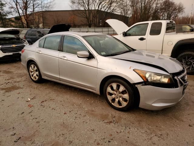 2009 Honda Accord EX