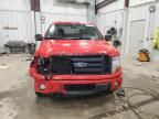 2010 Ford F150 Super Cab