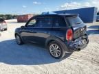 2013 Mini Cooper S Countryman