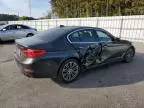 2017 BMW 540 I