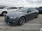 2015 Audi A5 Premium Plus