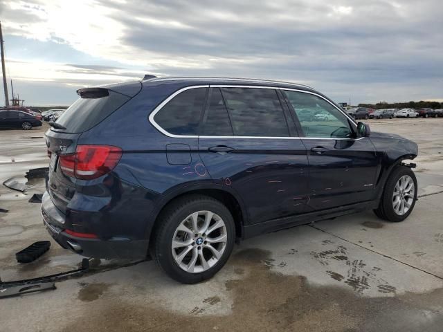 2014 BMW X5 XDRIVE35I