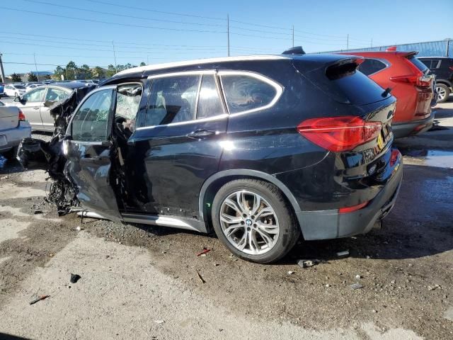 2017 BMW X1 XDRIVE28I