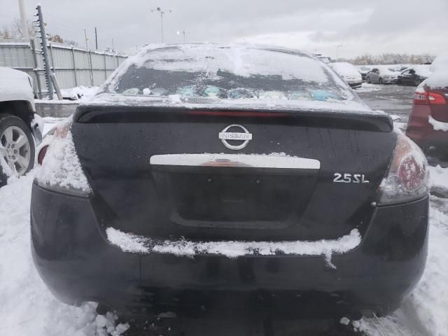 2007 Nissan Altima 2.5