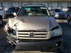 2004 Toyota Highlander