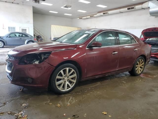 2015 Chevrolet Malibu LTZ