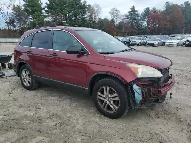 2011 Honda CR-V EX