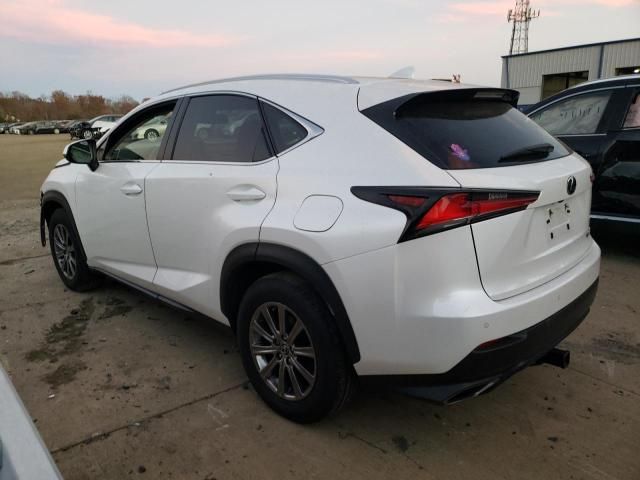 2019 Lexus NX 300 Base