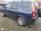 2003 Honda CR-V EX