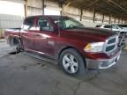 2023 Dodge RAM 1500 Classic Tradesman