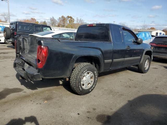 2007 Chevrolet Colorado