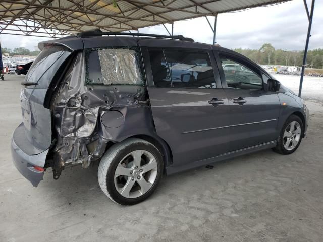 2007 Mazda 5