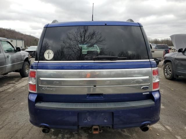 2013 Ford Flex Limited