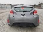 2017 Hyundai Veloster