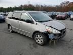 2008 Toyota Sienna CE